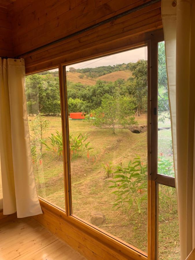Chalet Nubes La Mesa (Tequendama)