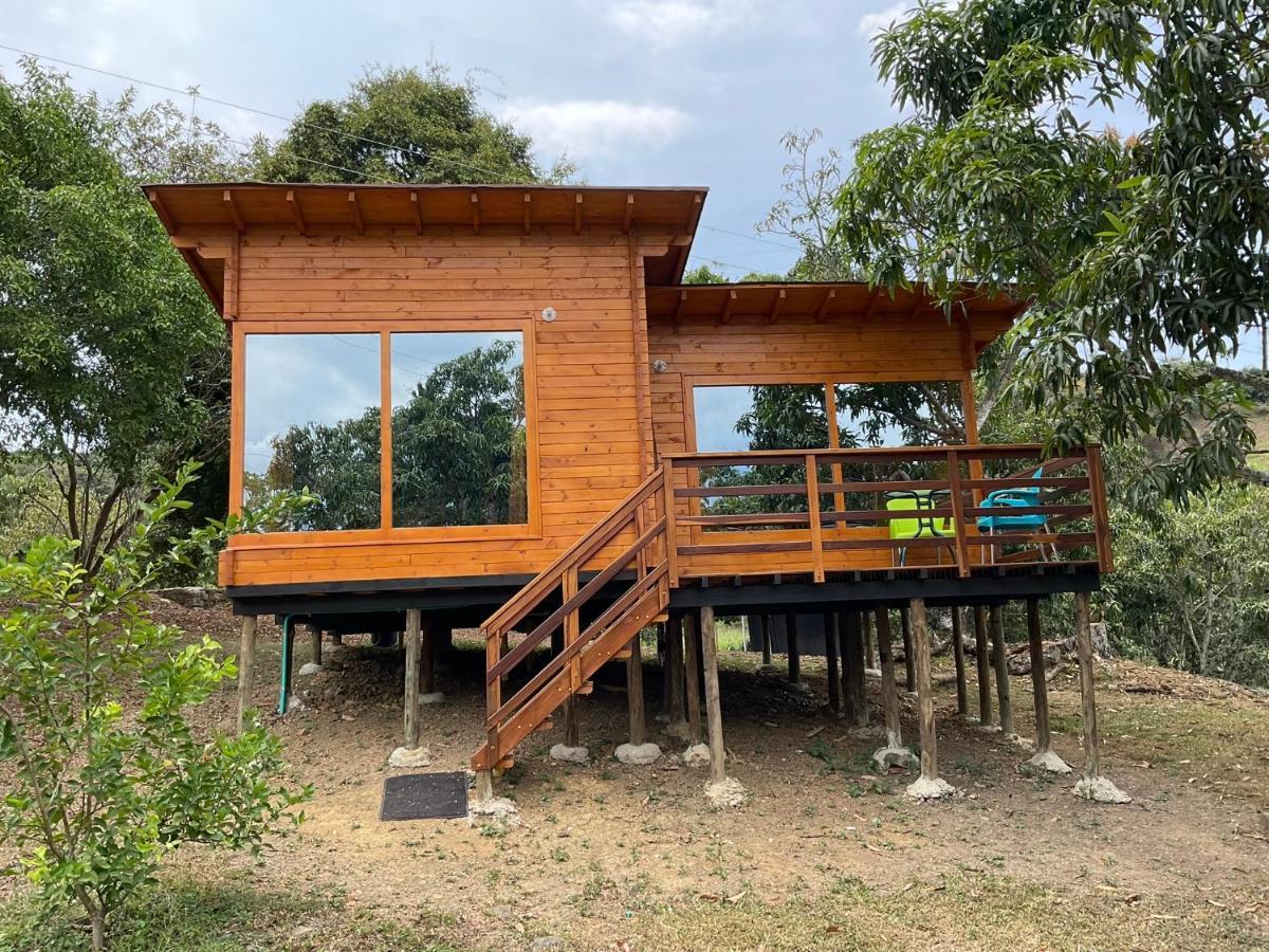 Nubes Chalet *