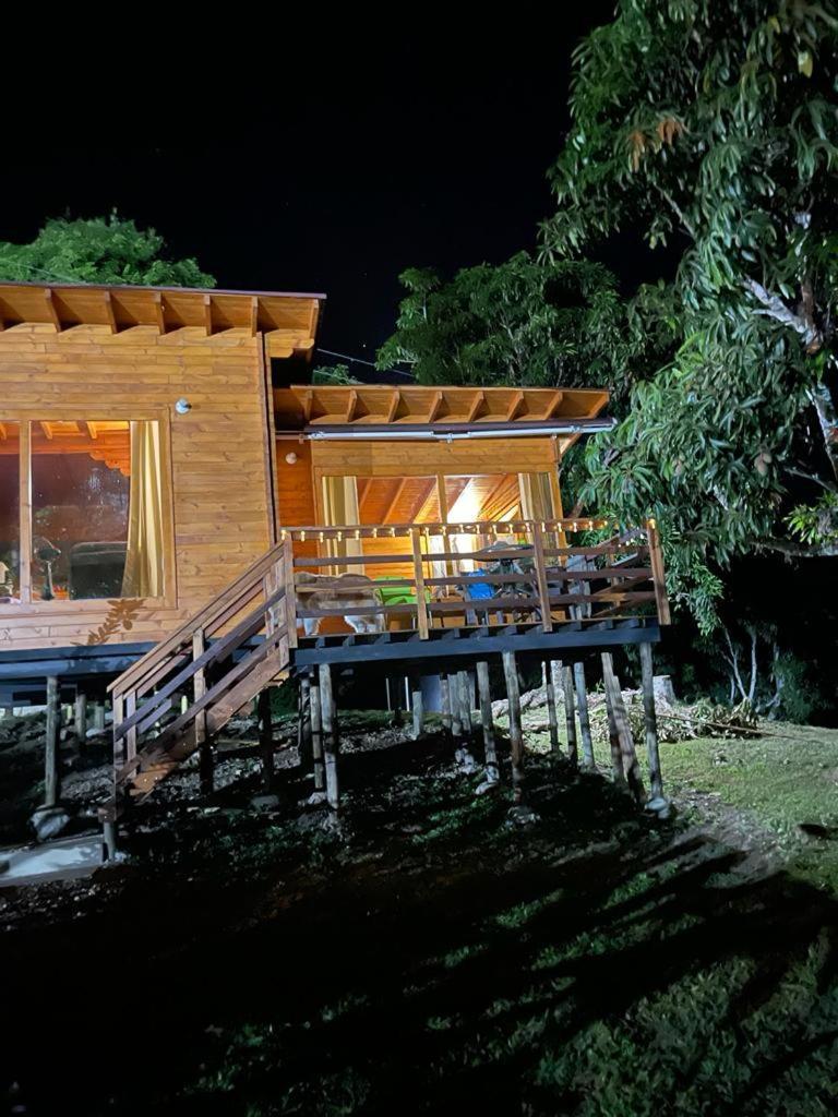 Chalet Nubes *