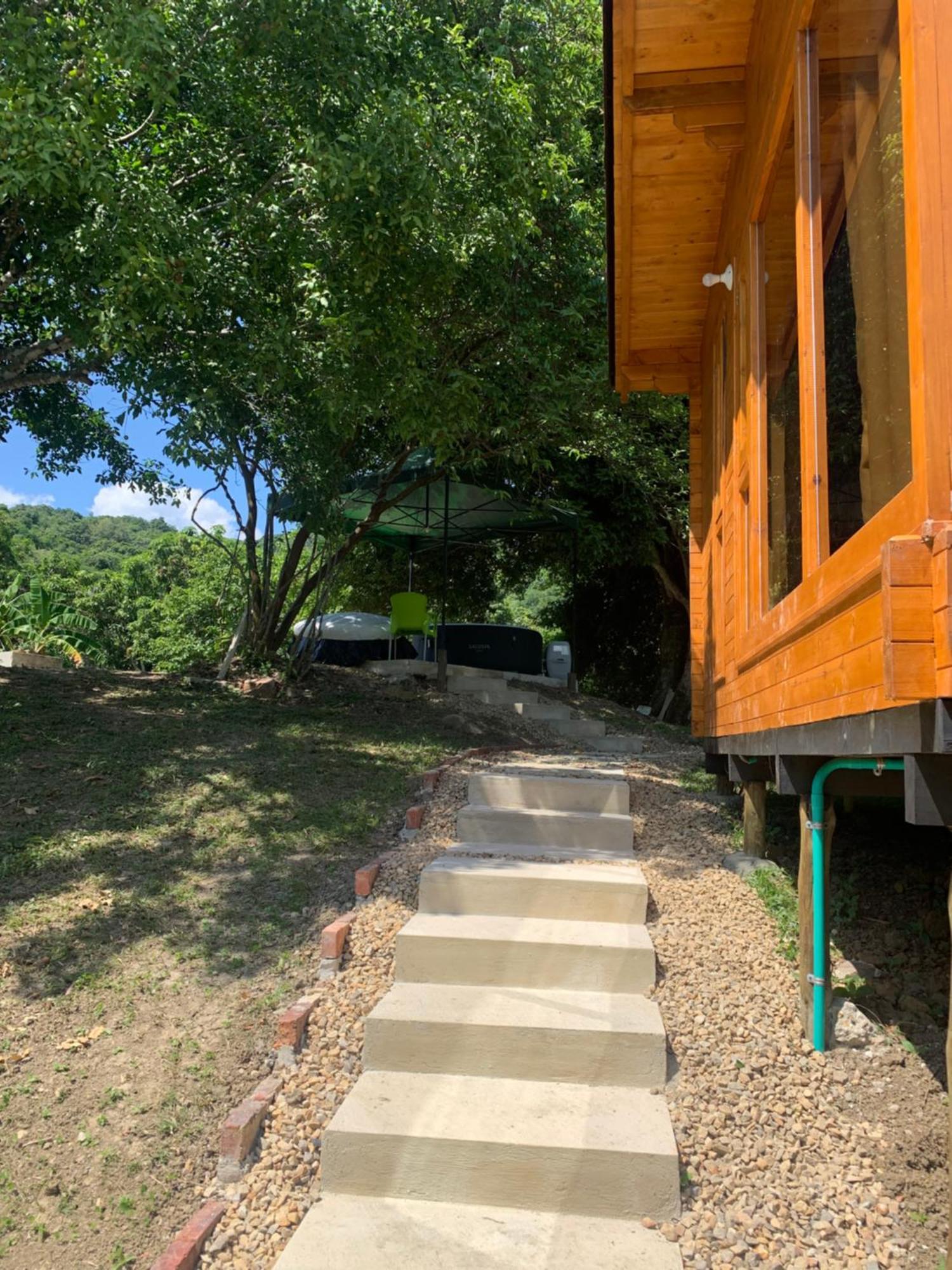 Chalet Nubes