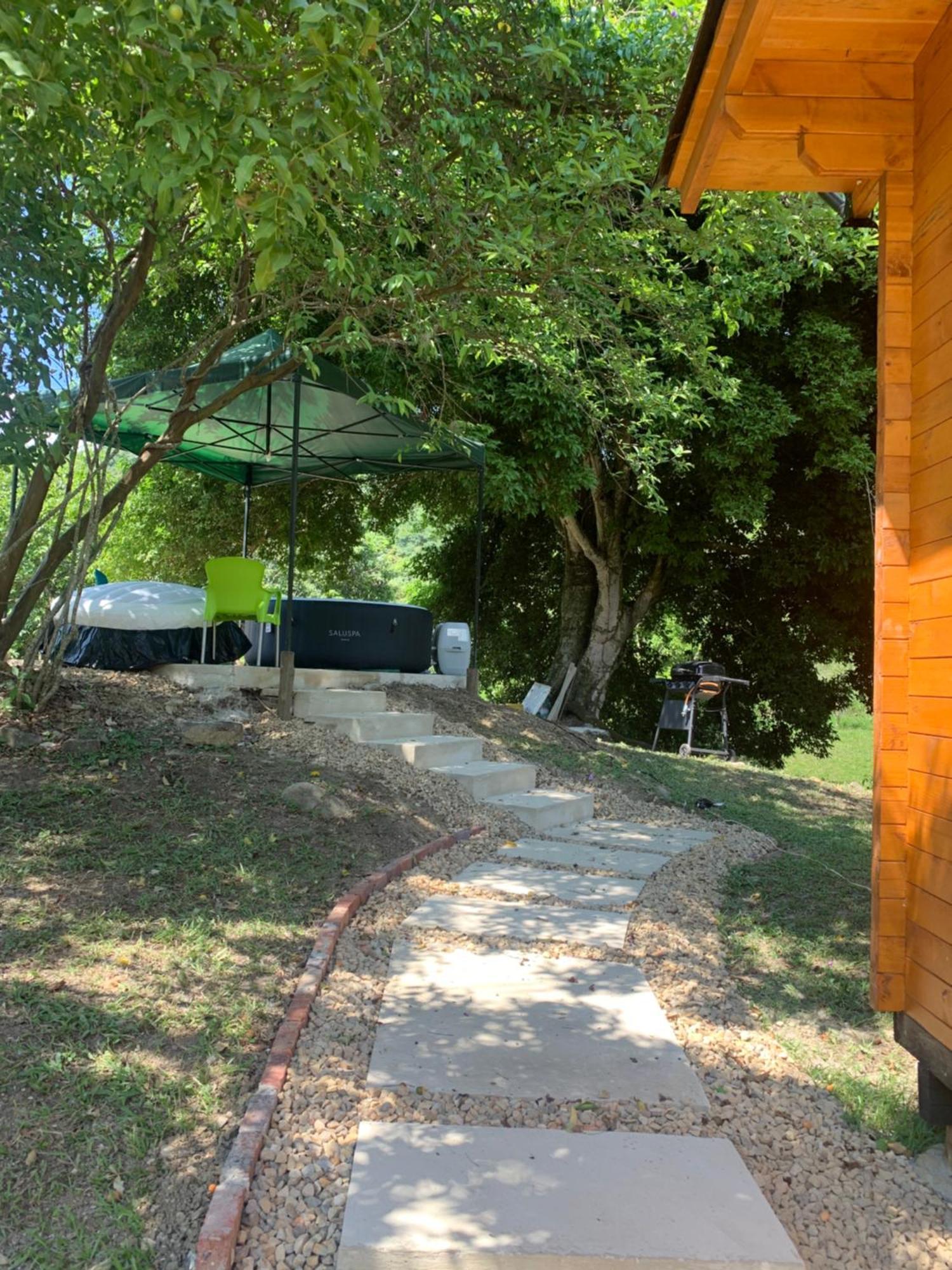Chalet Nubes *