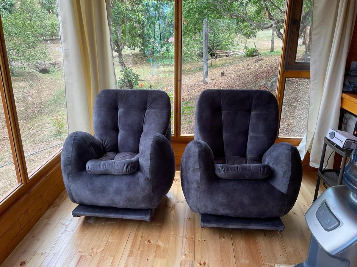 Nubes Chalet
